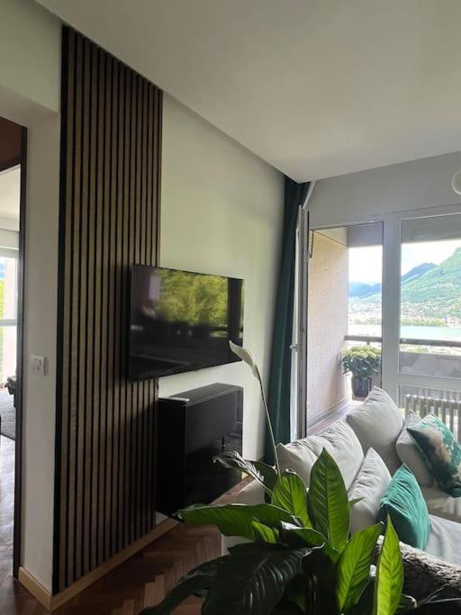 Panorama Suite In Lugano - Pazzallo Paradiso Esterno foto