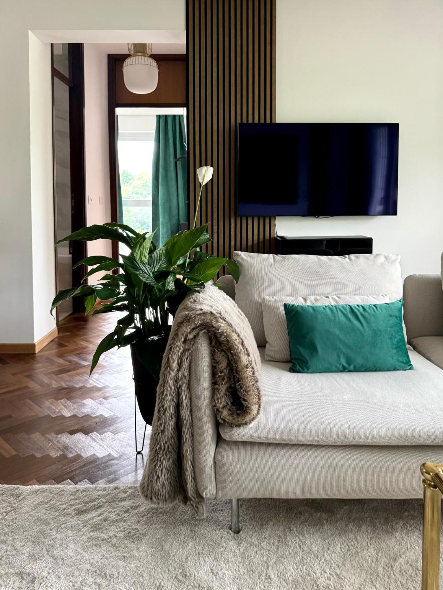 Panorama Suite In Lugano - Pazzallo Paradiso Esterno foto