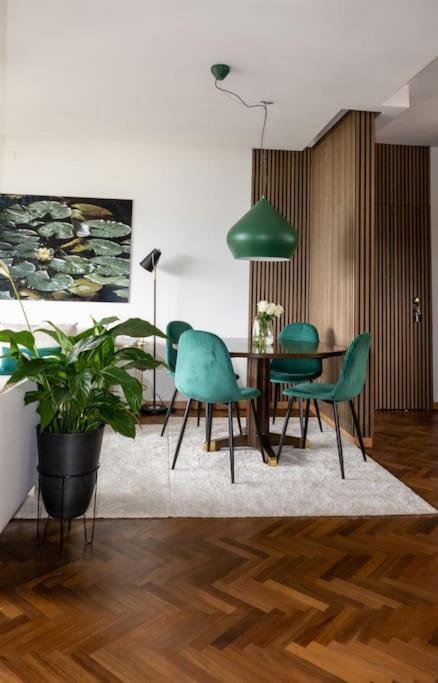 Panorama Suite In Lugano - Pazzallo Paradiso Esterno foto