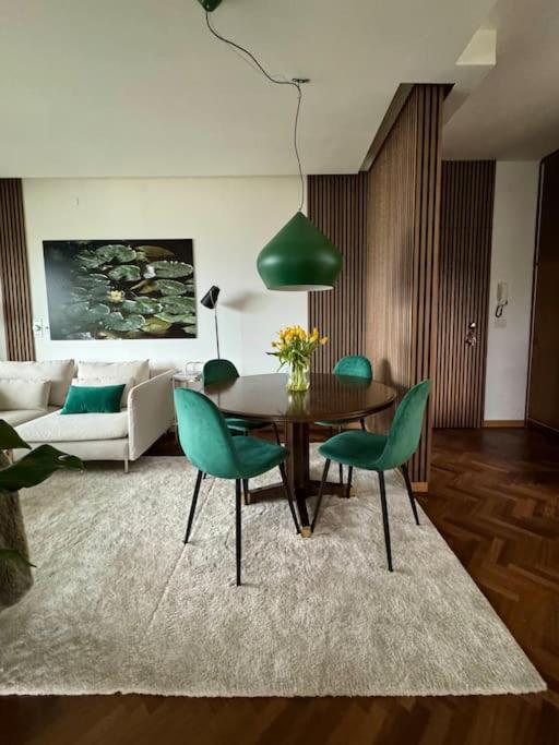 Panorama Suite In Lugano - Pazzallo Paradiso Esterno foto