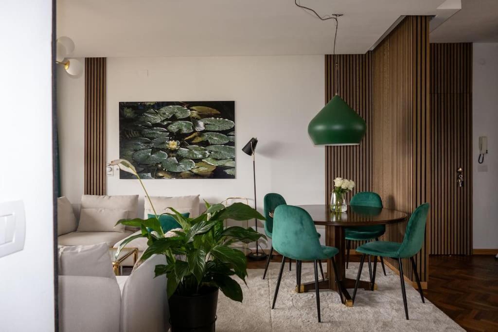 Panorama Suite In Lugano - Pazzallo Paradiso Esterno foto