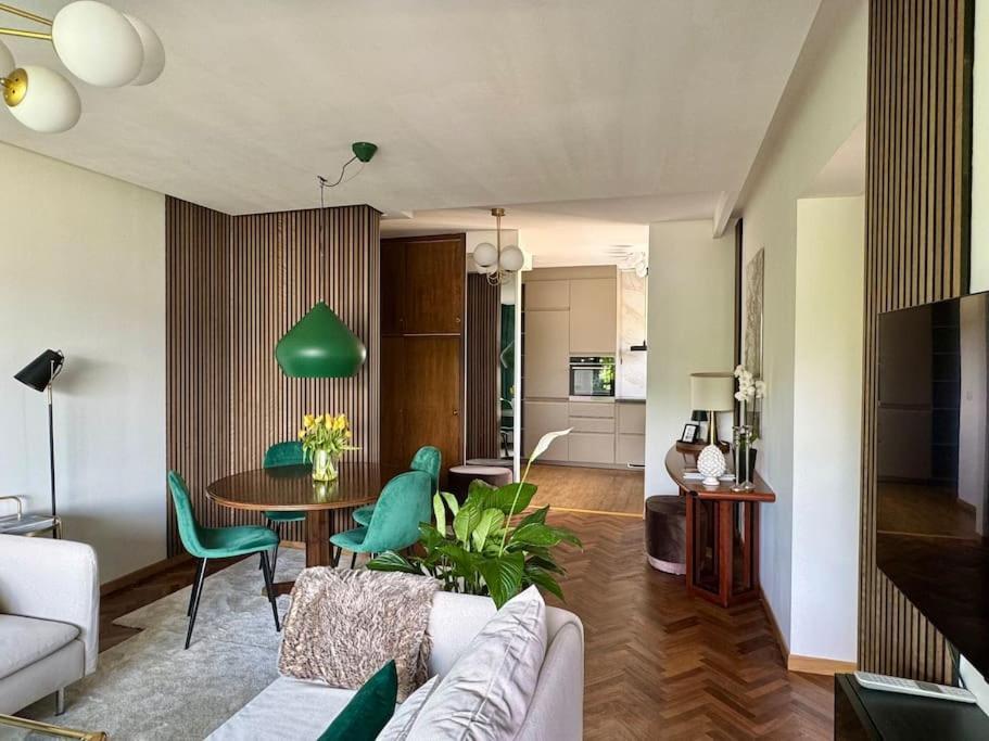 Panorama Suite In Lugano - Pazzallo Paradiso Esterno foto